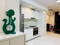 The Lakefront Residences (D22), Condominium #570131611